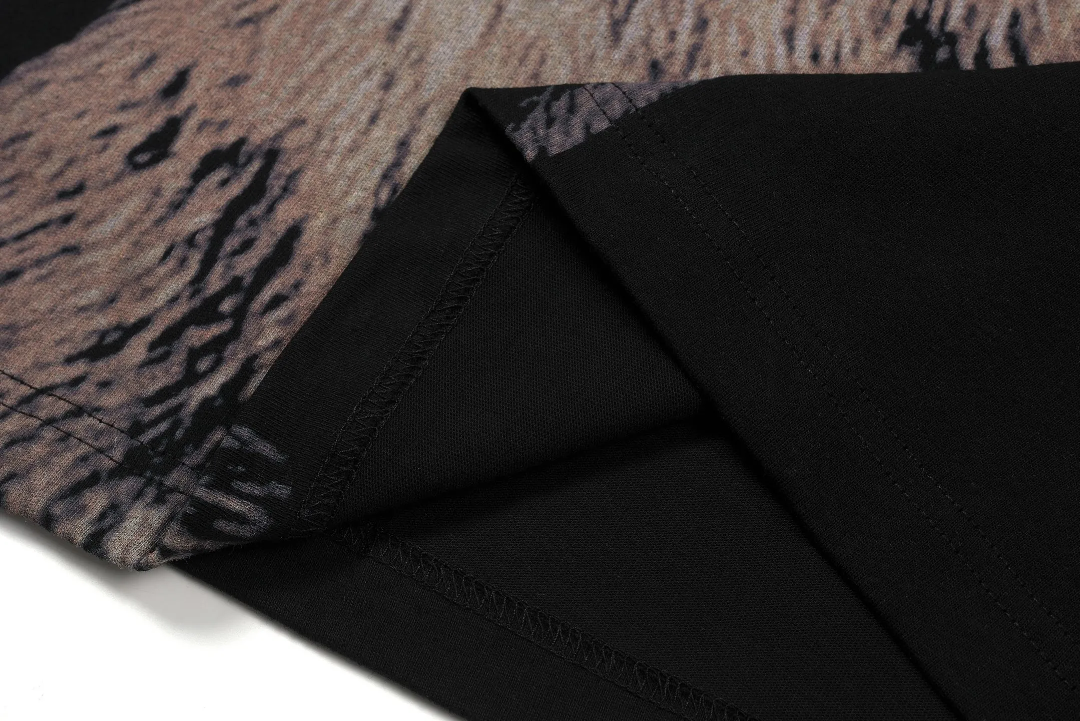 In Stock 🧨🧨 8099#AC T Black S-XL 18 8099#13012055